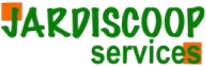 Jardiscoop Services, site officiel